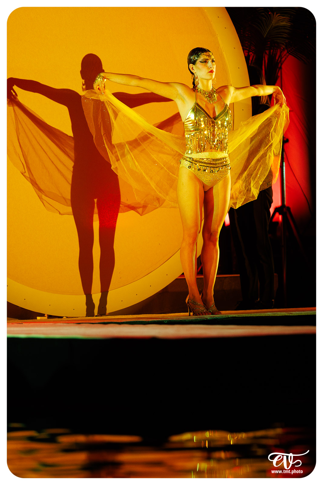 BNS - MILLE ET UNE NUITS